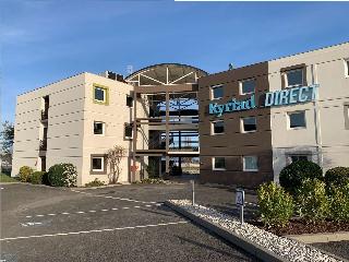 Kyriad Direct Clermont Ferrand Nord Gerzat