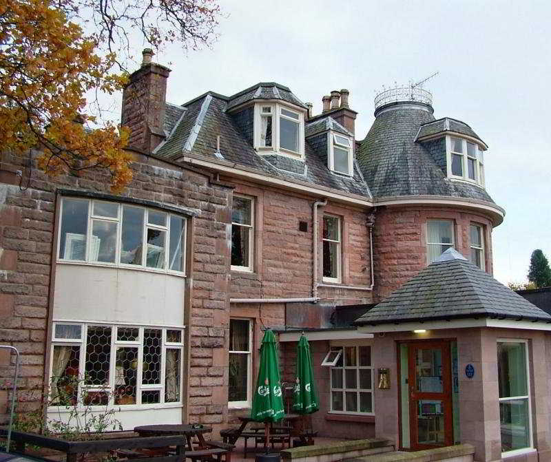 Murraypark Hotel fotoÄŸrafÄ±