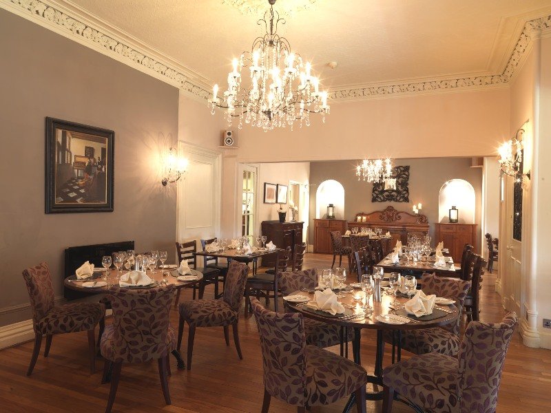 Murraypark Hotel fotoÄŸrafÄ±