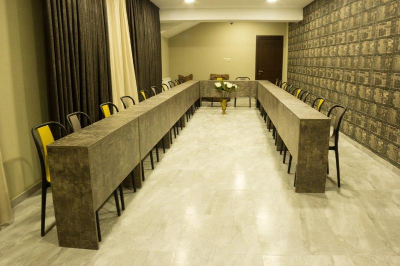 Hotel Sapphire Bakuriani - Toplantı