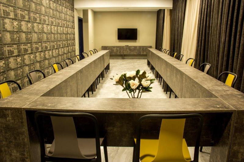 Hotel Sapphire Bakuriani - Toplantı