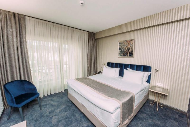Hotel Sapphire Bakuriani - Oda