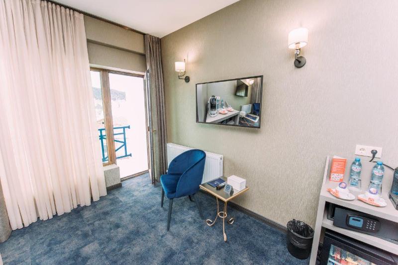 Hotel Sapphire Bakuriani - Oda