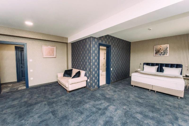 Hotel Sapphire Bakuriani - Oda