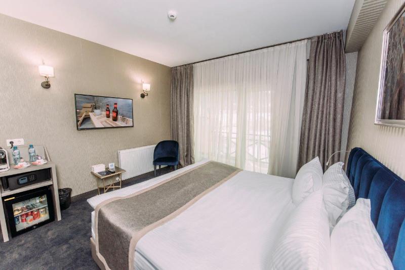 Hotel Sapphire Bakuriani - Oda