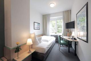 Am Hofgarten otel fotoğrafı