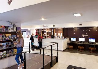 Euro Hostel Glasgow fotoÄŸrafÄ±