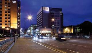 Euro Hostel Glasgow fotoÄŸrafÄ±