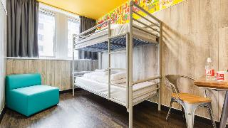 Euro Hostel Glasgow fotoÄŸrafÄ±