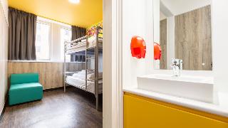 Euro Hostel Glasgow fotoÄŸrafÄ±