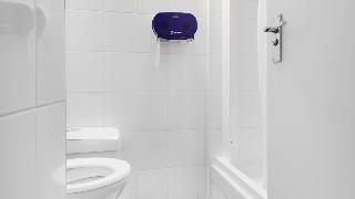Euro Hostel Glasgow fotoÄŸrafÄ±