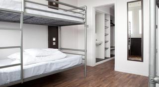 Euro Hostel Glasgow fotoÄŸrafÄ±