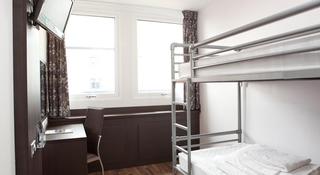 Euro Hostel Glasgow fotoÄŸrafÄ±