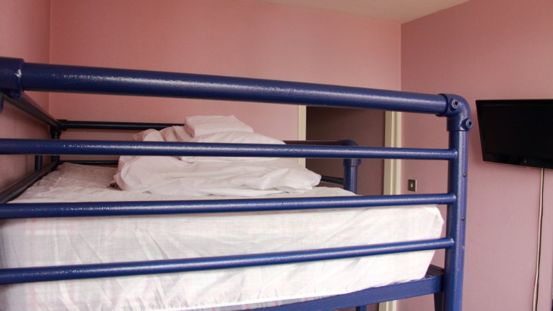 Euro Hostel Glasgow fotoÄŸrafÄ±