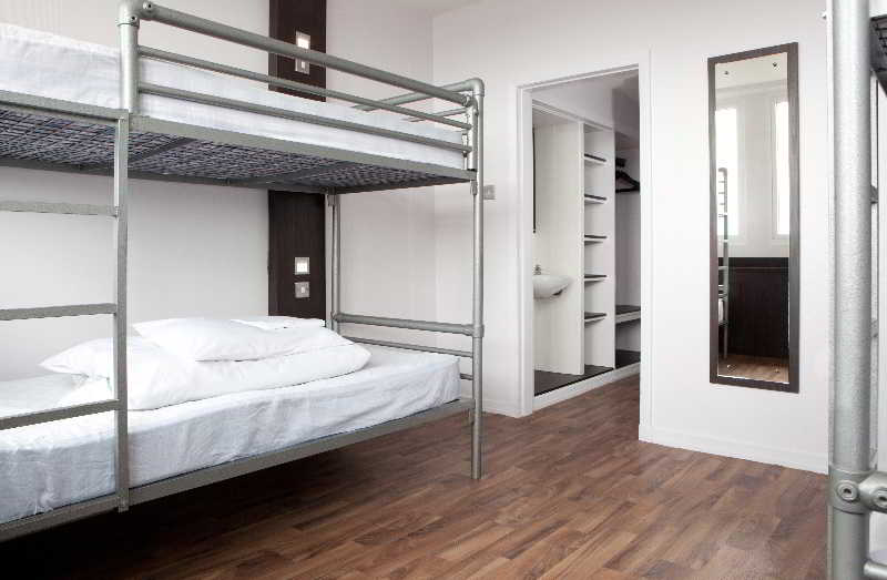 Euro Hostel Glasgow fotoÄŸrafÄ±