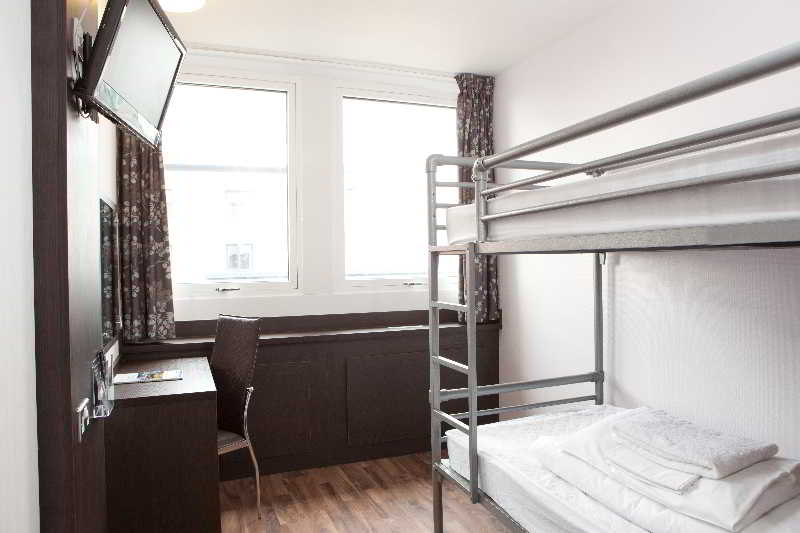 Euro Hostel Glasgow fotoÄŸrafÄ±