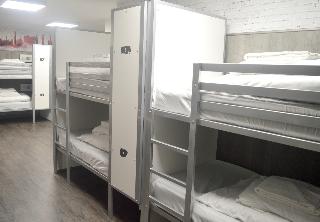 Euro Hostel Glasgow fotoÄŸrafÄ±
