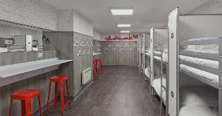 Euro Hostel Glasgow fotoÄŸrafÄ±