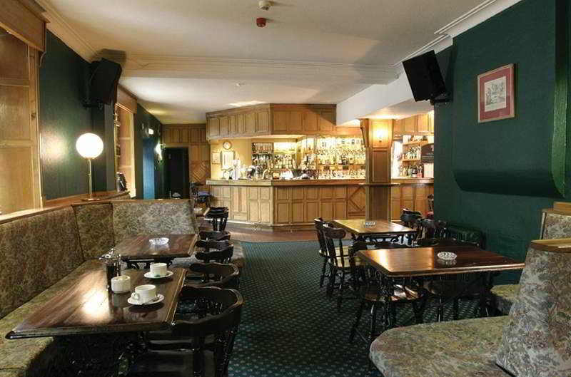 Tulloch Castle Hotel fotoÄŸrafÄ±