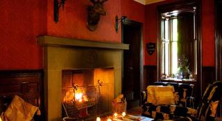 Tulloch Castle Hotel fotoÄŸrafÄ±