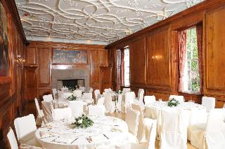 Tulloch Castle Hotel fotoÄŸrafÄ±