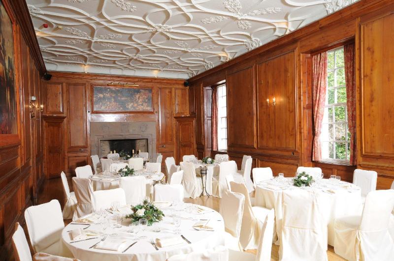 Tulloch Castle Hotel - Toplantı