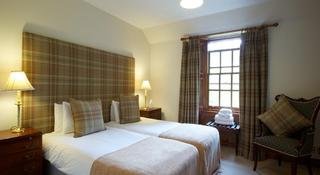 Tulloch Castle Hotel fotoÄŸrafÄ±