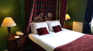 Tulloch Castle Hotel fotoÄŸrafÄ±