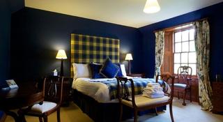 Tulloch Castle Hotel fotoÄŸrafÄ±