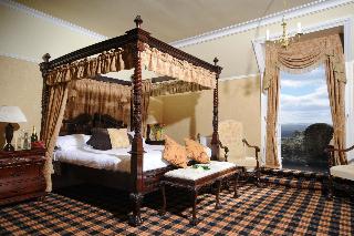 Tulloch Castle Hotel fotoÄŸrafÄ±