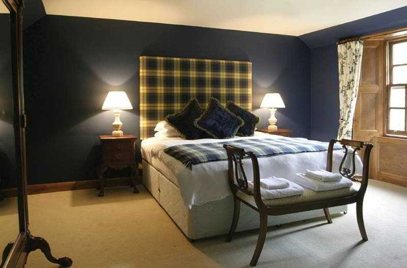Tulloch Castle Hotel fotoÄŸrafÄ±