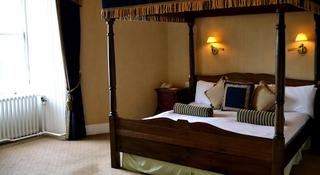 Tulloch Castle Hotel fotoÄŸrafÄ±