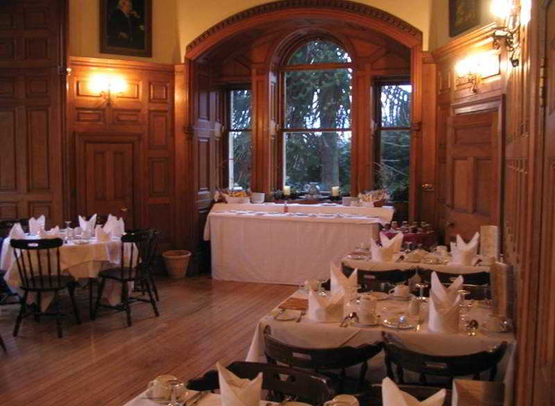 Tulloch Castle Hotel fotoÄŸrafÄ±