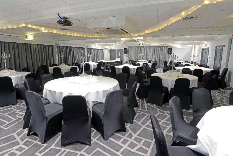 Village Hotel Birmingham Dudley - Toplantı