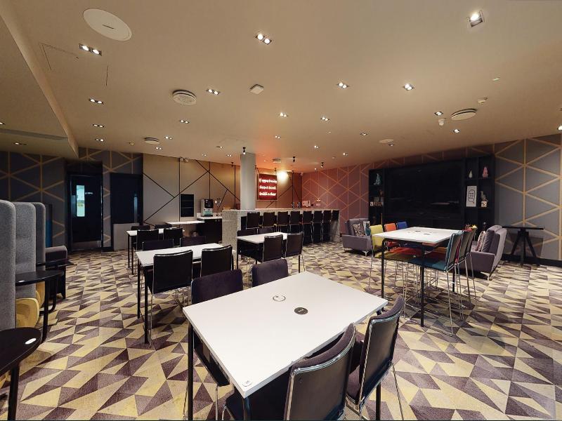Village Hotel Birmingham Dudley - Toplantı