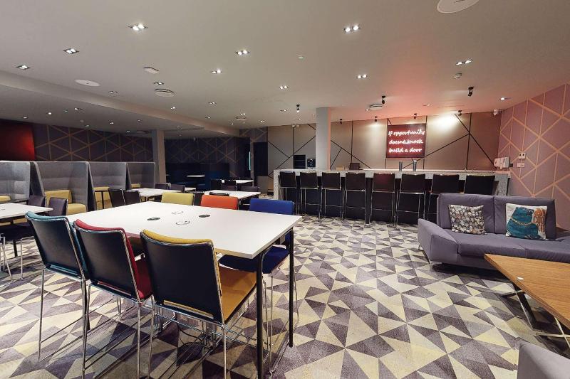 Village Hotel Birmingham Dudley - Toplantı