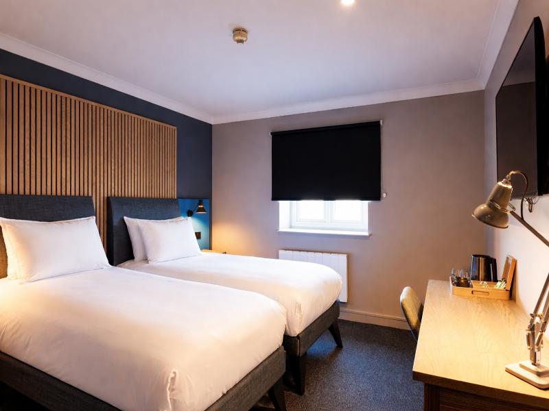 Village Hotel Birmingham Dudley - Oda