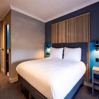 Village Hotel Birmingham Dudley fotoÄŸrafÄ±
