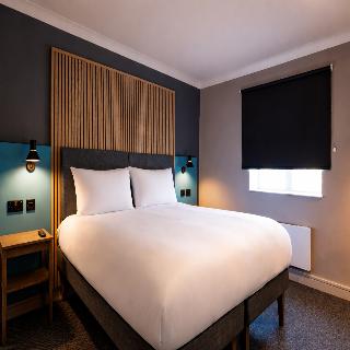Village Hotel Birmingham Dudley fotoÄŸrafÄ±