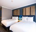 Village Hotel Birmingham Dudley oda fotoğrafı
