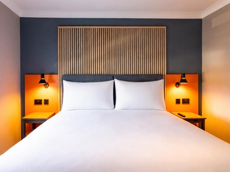 Village Hotel Birmingham Dudley - Oda