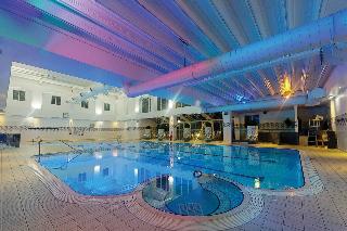 Village Hotel Birmingham Dudley fotoÄŸrafÄ±