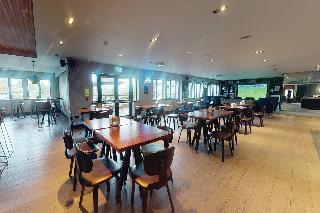 Village Hotel Birmingham Dudley fotoÄŸrafÄ±