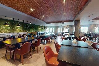 Village Hotel Birmingham Dudley fotoÄŸrafÄ±