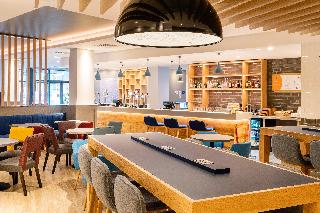 Holiday Inn Express Derry - Londonderry fotoÄŸrafÄ±