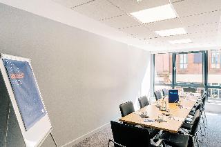 Holiday Inn Express Derry - Londonderry fotoÄŸrafÄ±