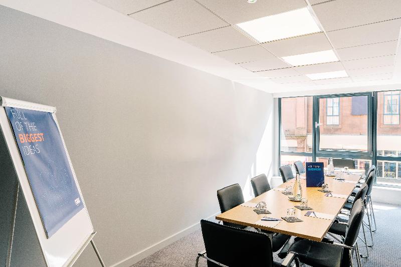 Holiday Inn Express Derry - Londonderry - Toplantı