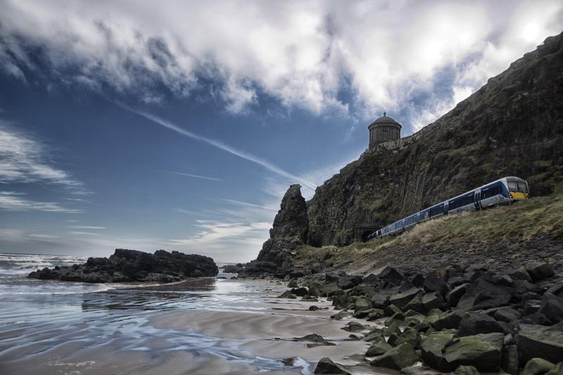Holiday Inn Express Derry - Londonderry - Genel