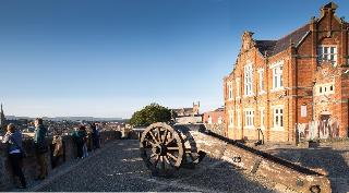 Holiday Inn Express Derry - Londonderry fotoÄŸrafÄ±