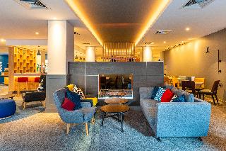 Holiday Inn Express Derry - Londonderry fotoÄŸrafÄ±